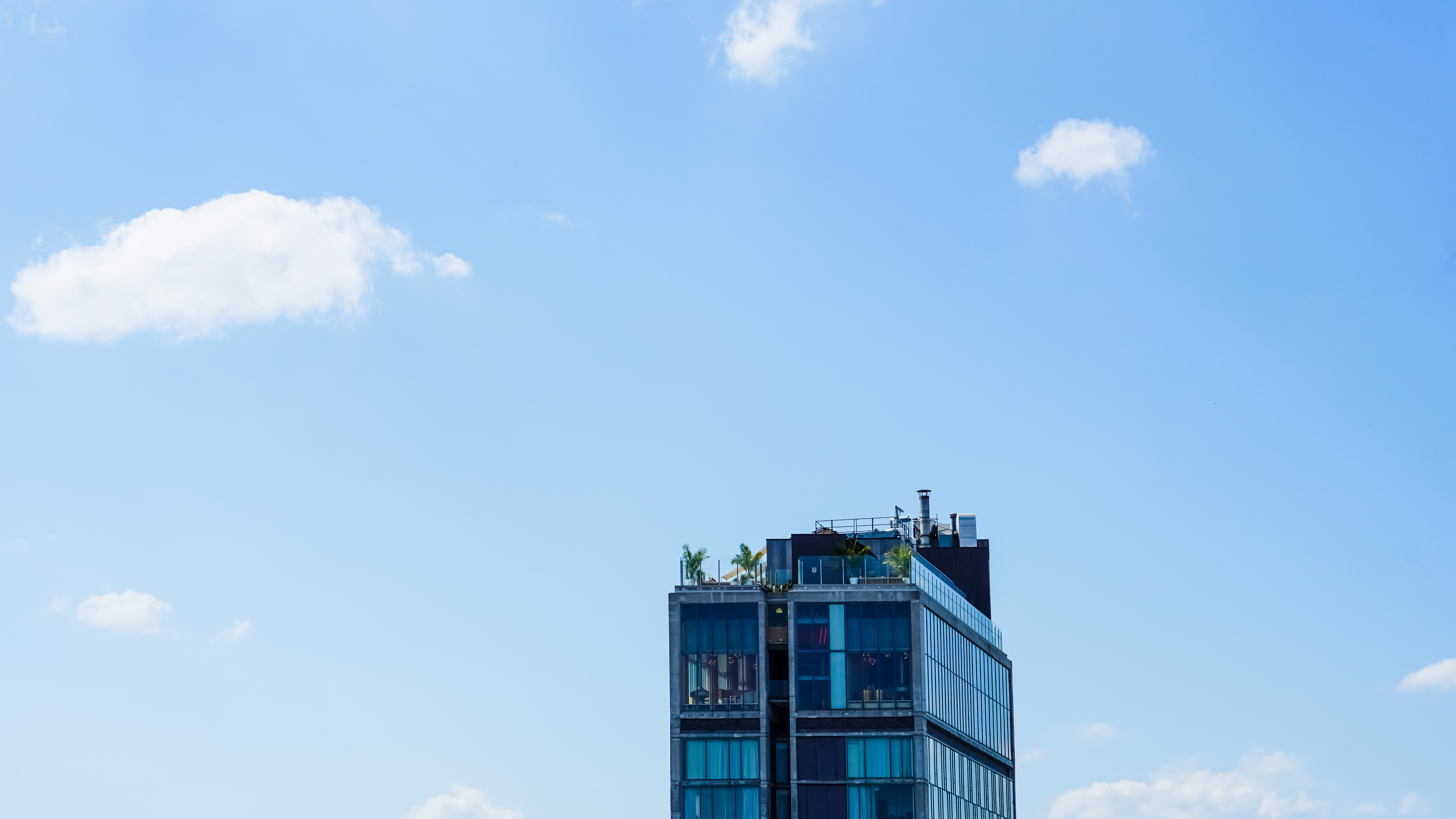 Stable Park Capital building